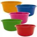 Futterschale verschiedene Farben